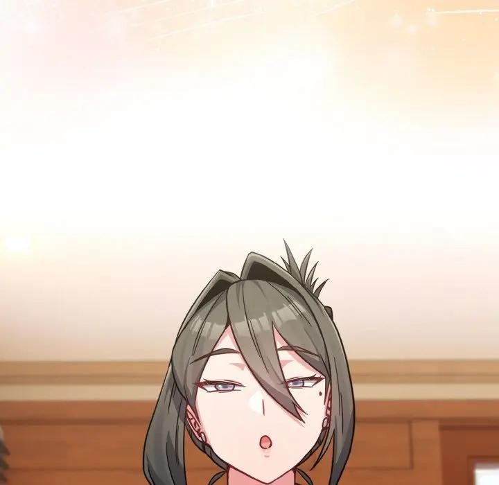 恋上年上的她第18话