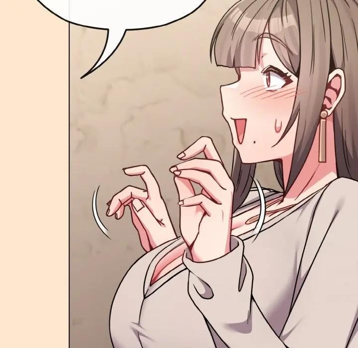 恋上年上的她第18话