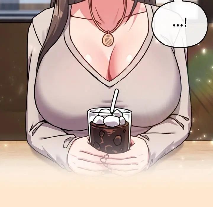 恋上年上的她第18话