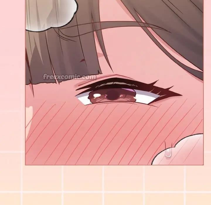 恋上年上的她第20话