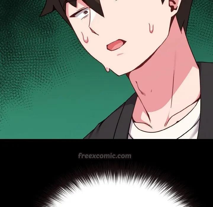 恋上年上的她第21话