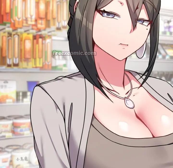 恋上年上的她第21话