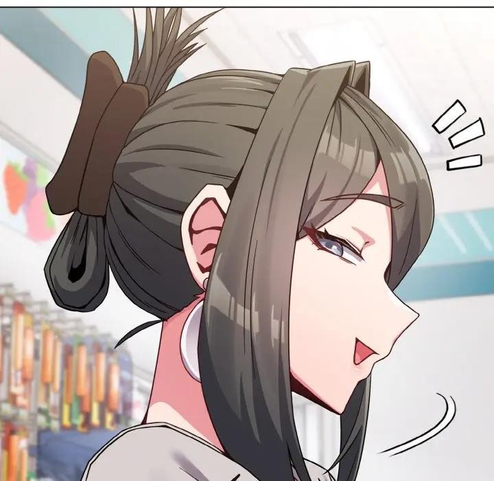 恋上年上的她第21话