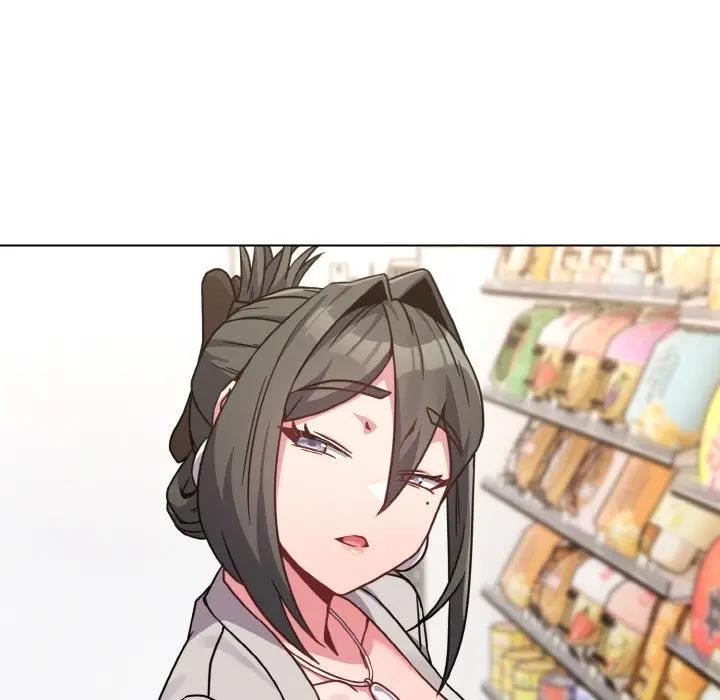 恋上年上的她第21话