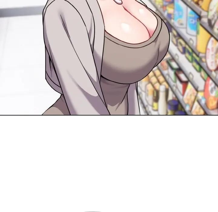 恋上年上的她第21话