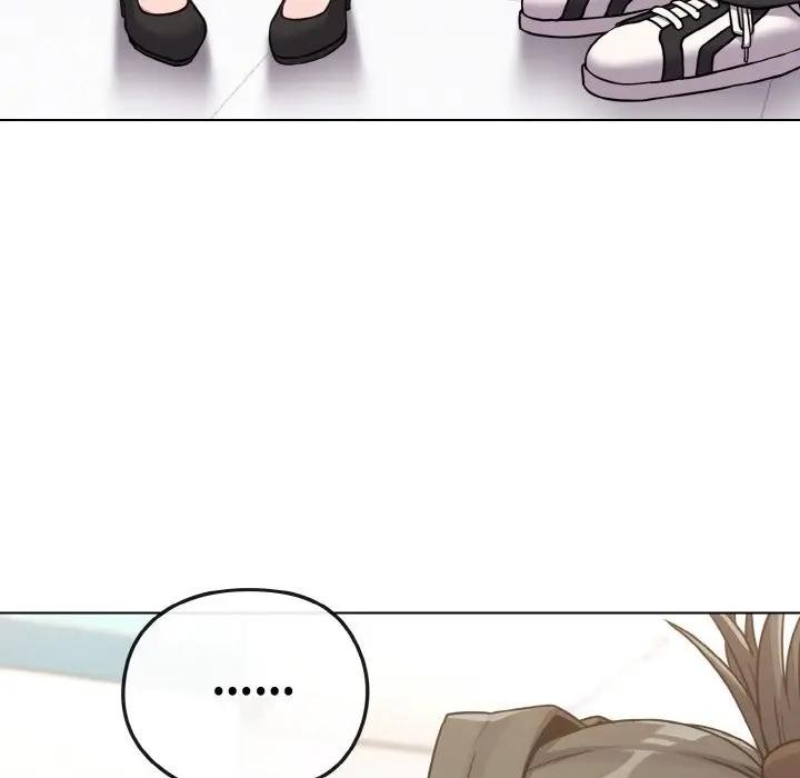 恋上年上的她第21话