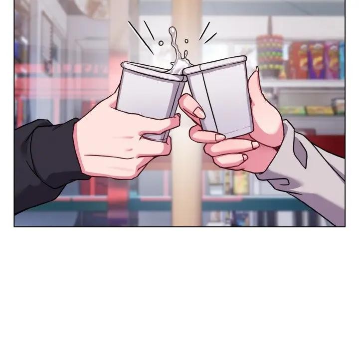 恋上年上的她第22话