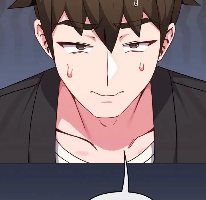 恋上年上的她第22话