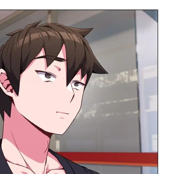 恋上年上的她第22话