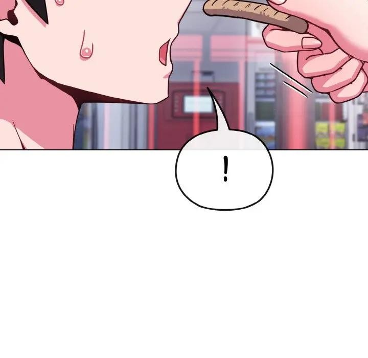 恋上年上的她第22话