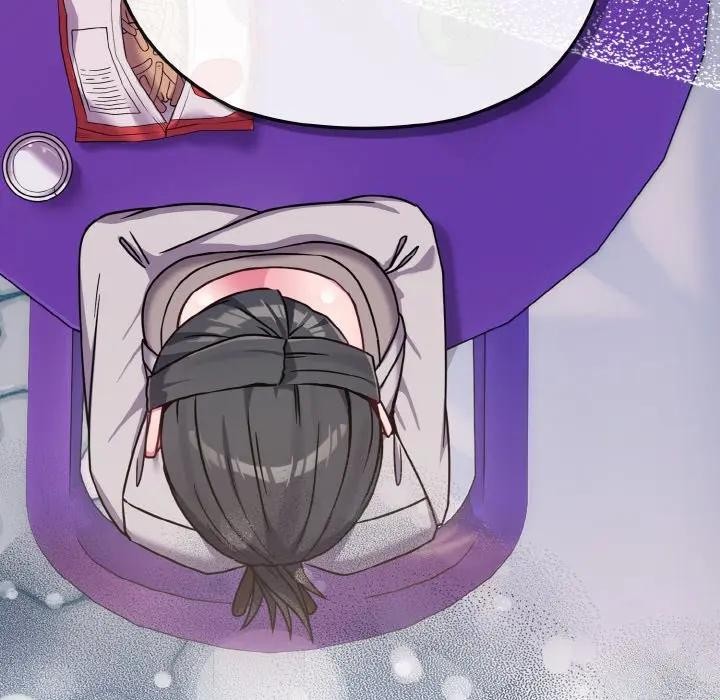 恋上年上的她第22话