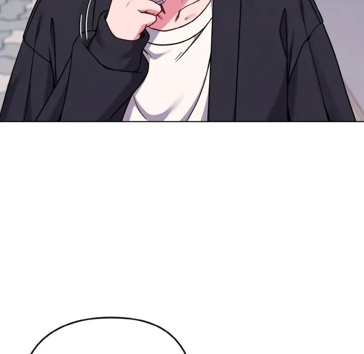 恋上年上的她第22话