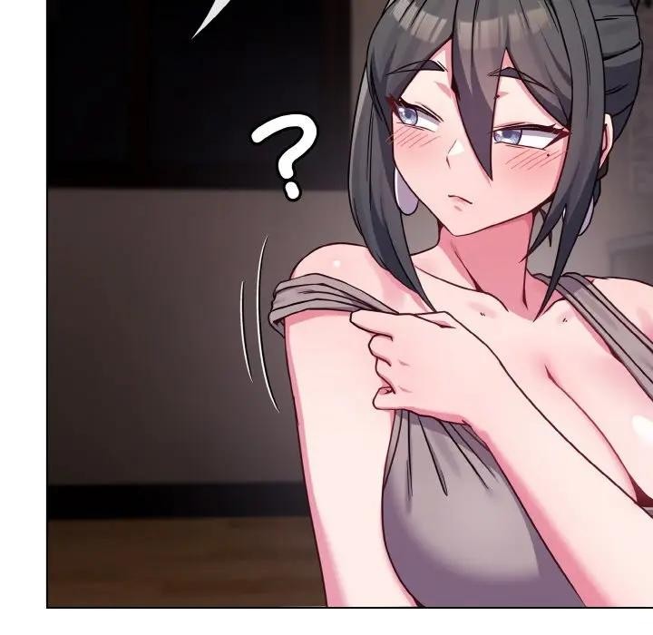 戀上年上的她第23話