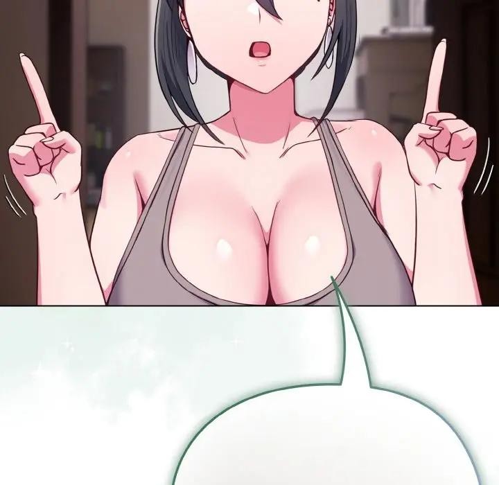 恋上年上的她第24话