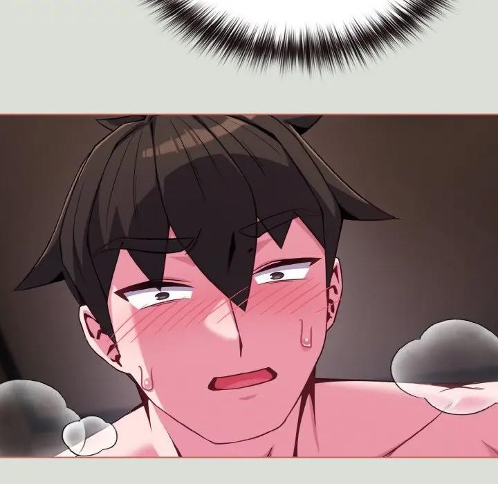 恋上年上的她第24话