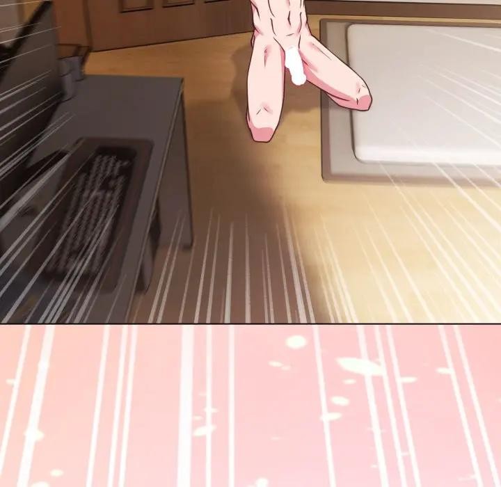 恋上年上的她第25话