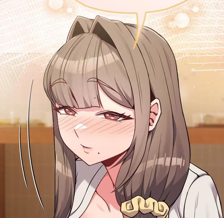 恋上年上的她第25话