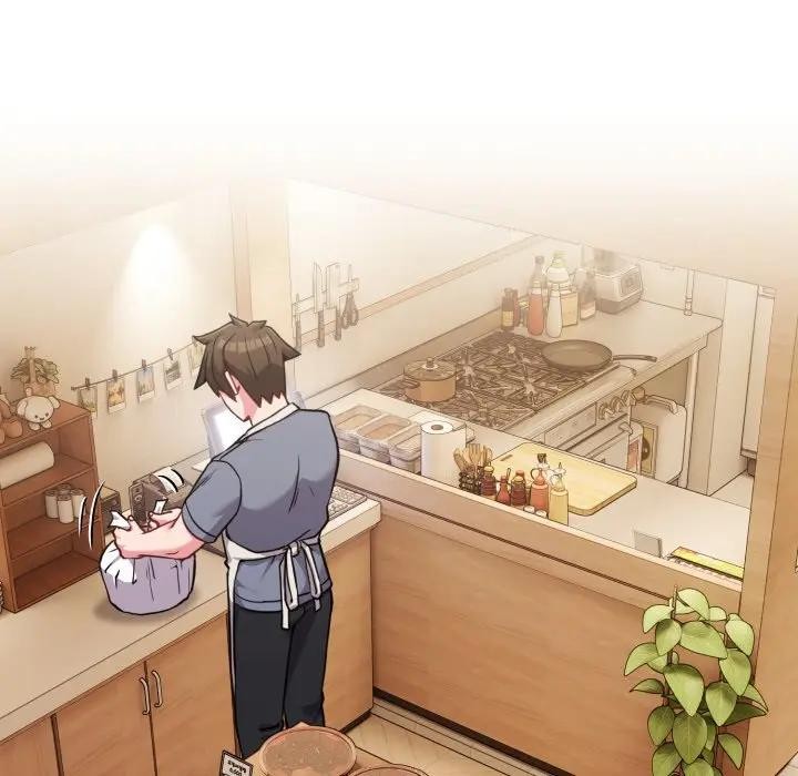 恋上年上的她第25话