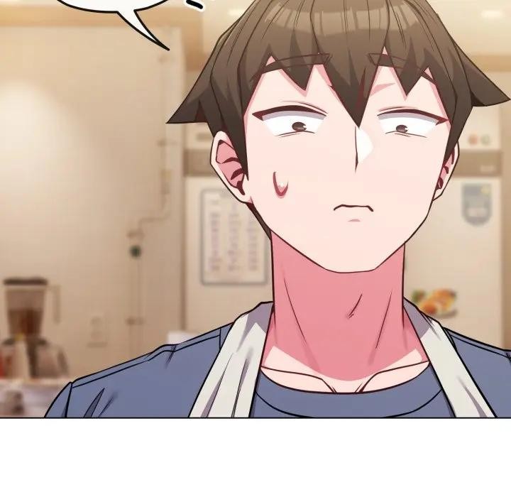 恋上年上的她第25话