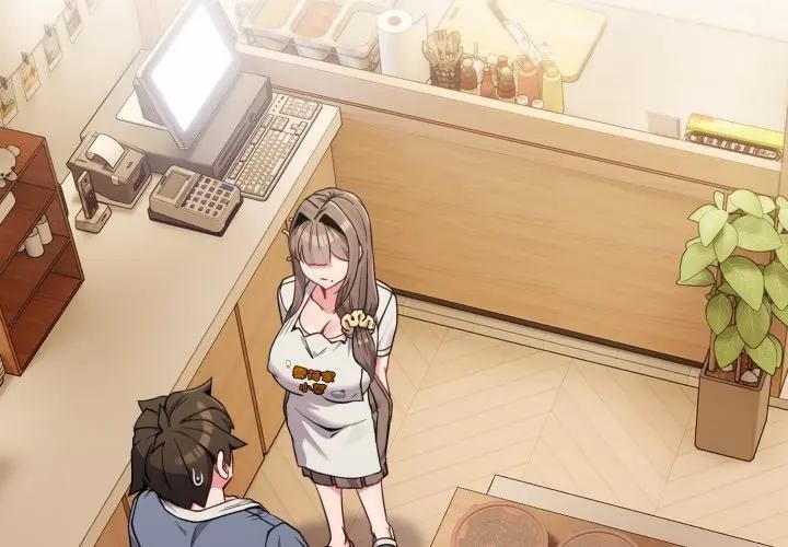 恋上年上的她第26话