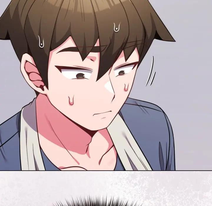 恋上年上的她第26话