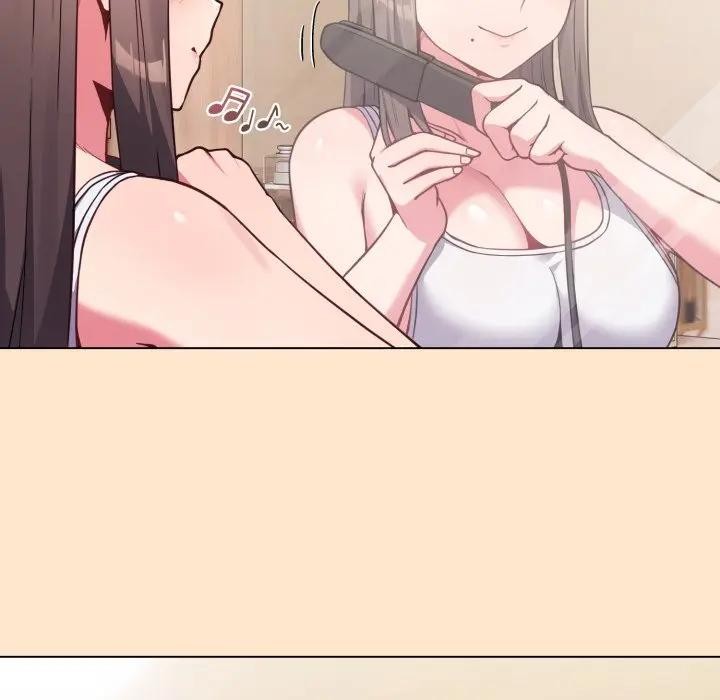 戀上年上的她第26話