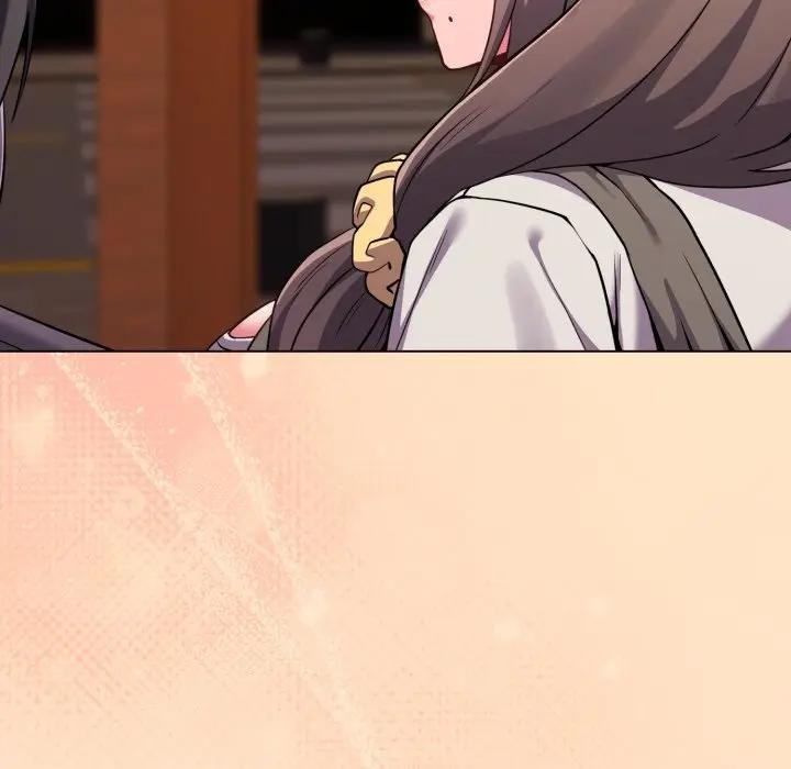 恋上年上的她第26话