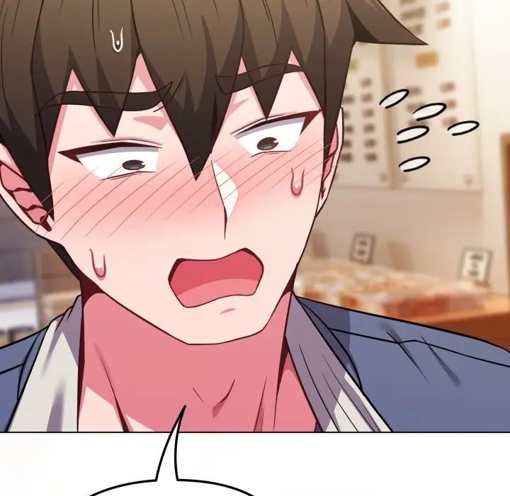 恋上年上的她第26话