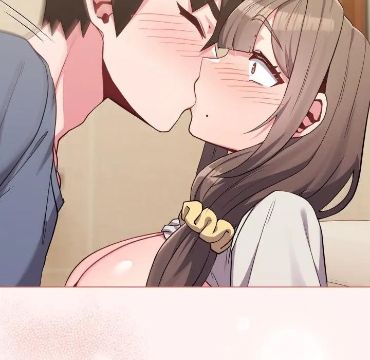 恋上年上的她第27话