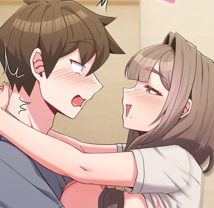 恋上年上的她第27话