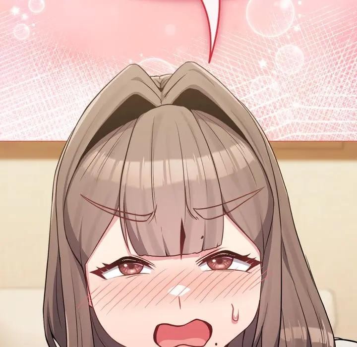 恋上年上的她第28话