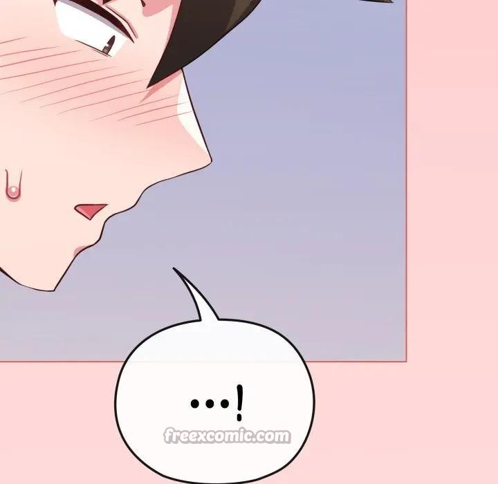 恋上年上的她第28话