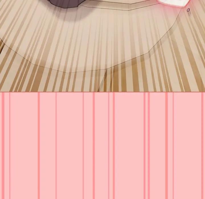 戀上年上的她第28話