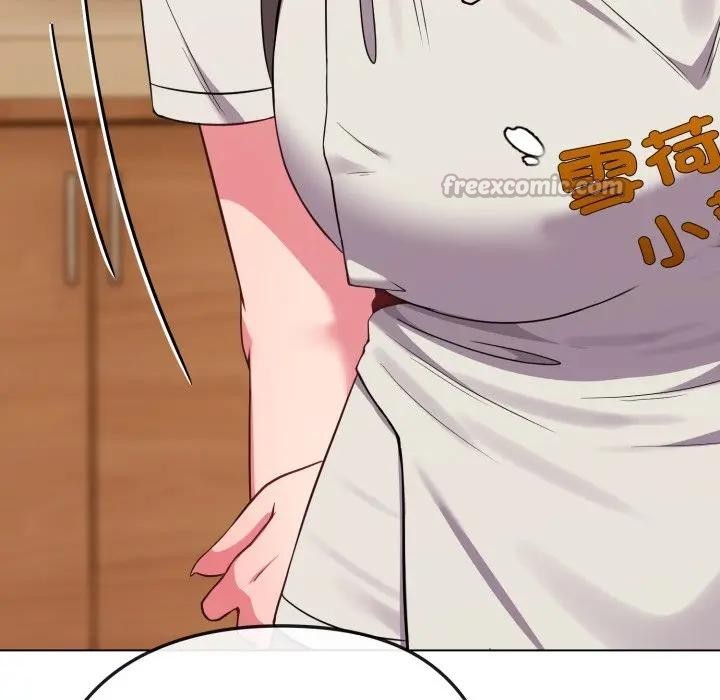 恋上年上的她第28话