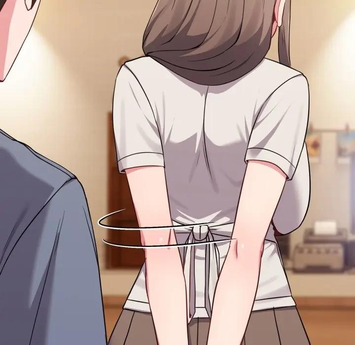 恋上年上的她第28话