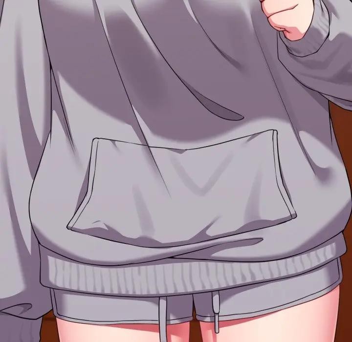 恋上年上的她第28话