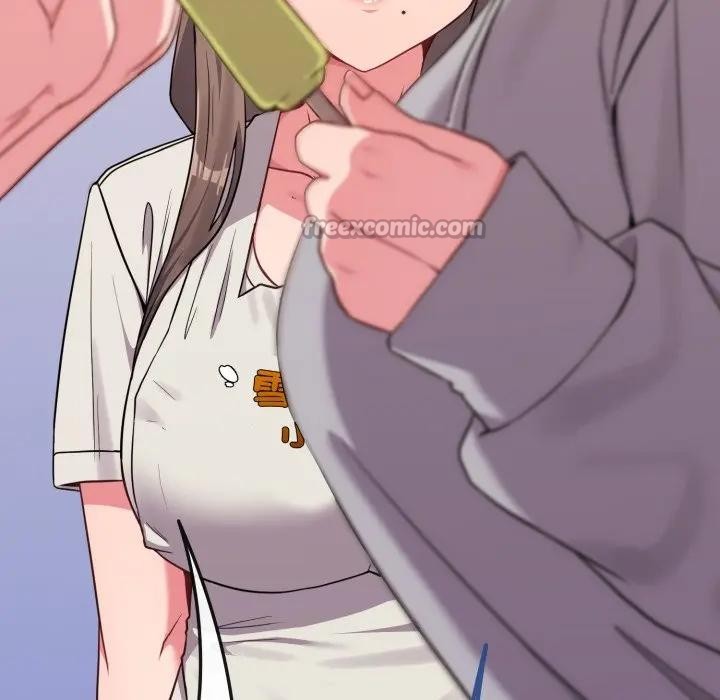 恋上年上的她第28话