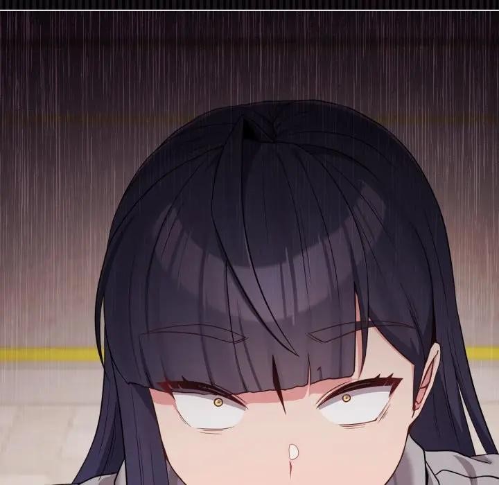 恋上年上的她第29话