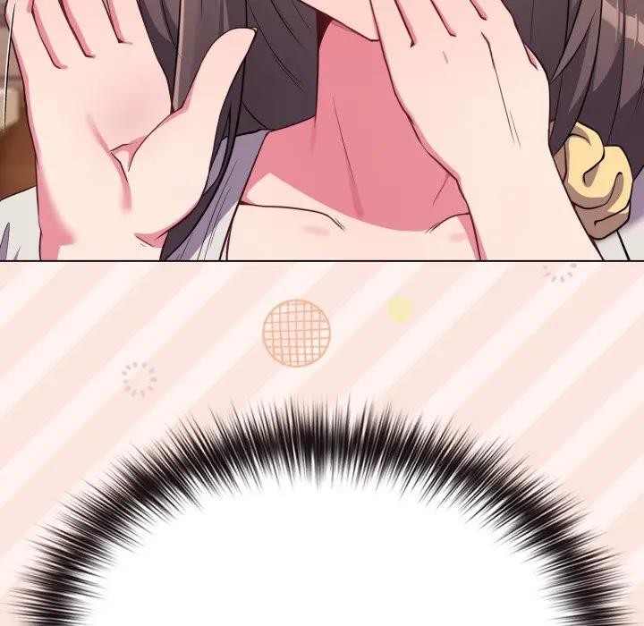 恋上年上的她第29话