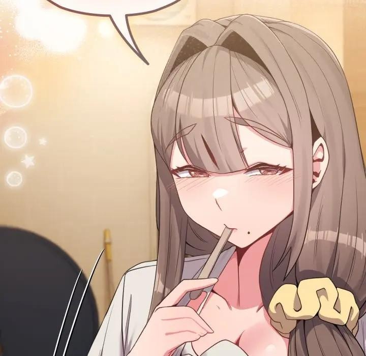 恋上年上的她第29话