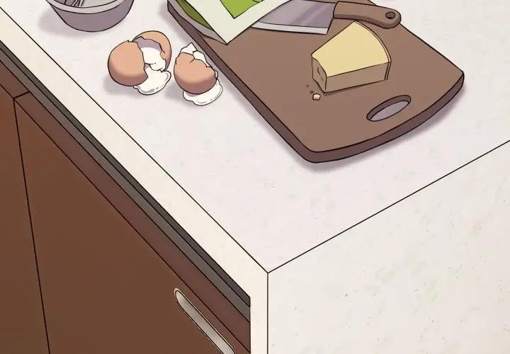 恋上年上的她第30话