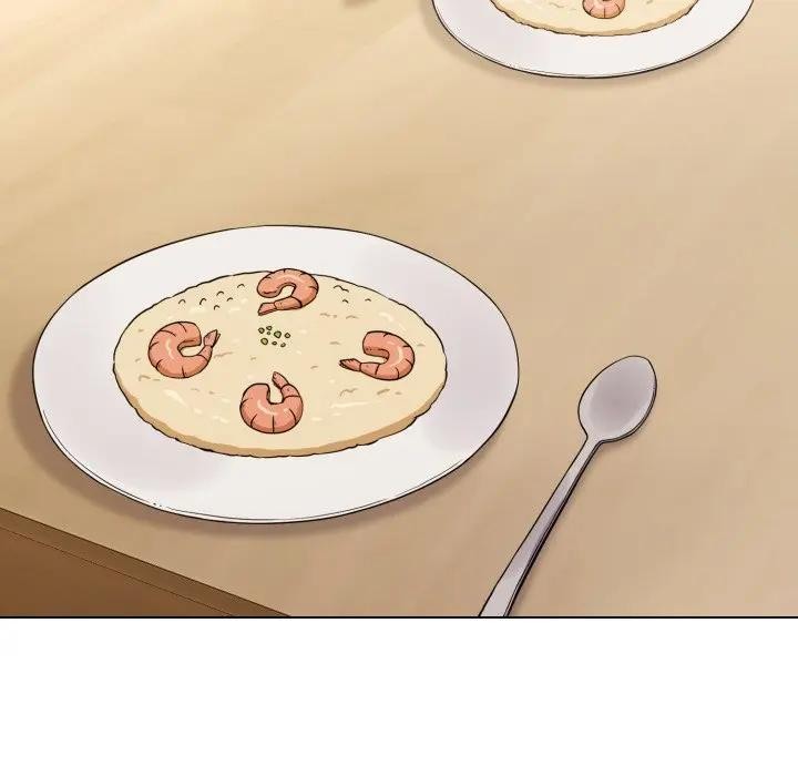 恋上年上的她第30话