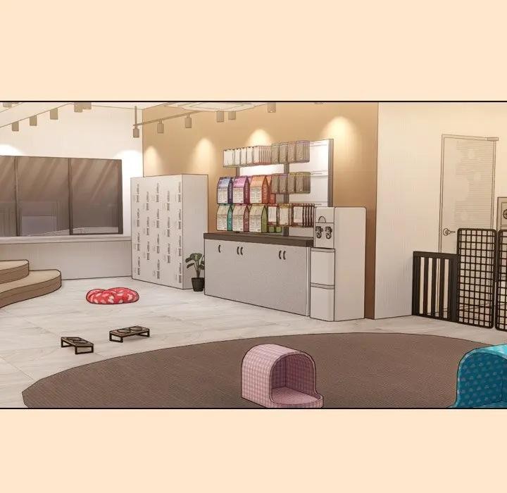 戀上年上的她第31話