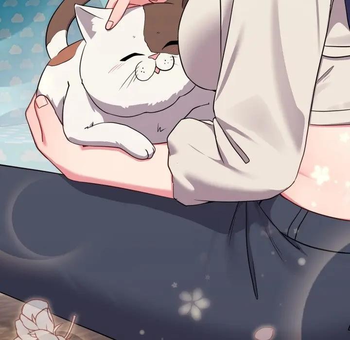 恋上年上的她第31话