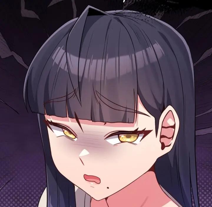 恋上年上的她第31话