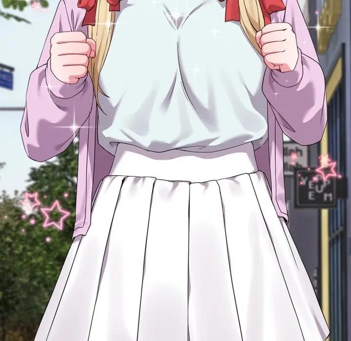 恋上年上的她第31话