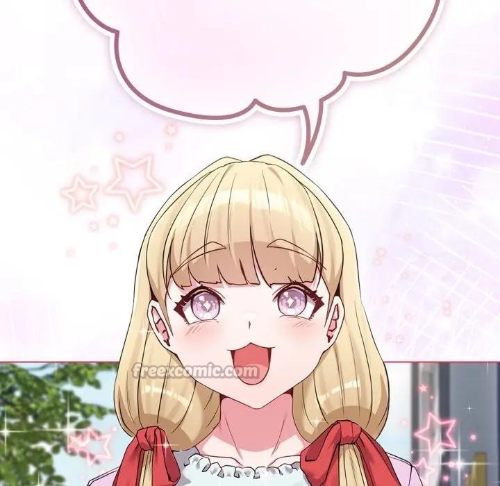 恋上年上的她第31话