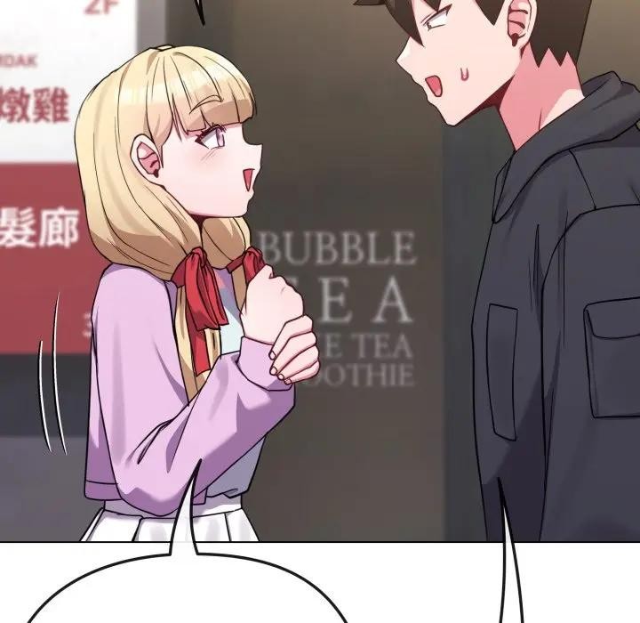 恋上年上的她第31话