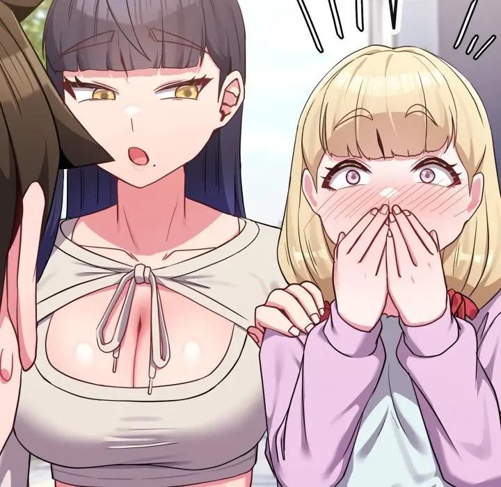 恋上年上的她第31话