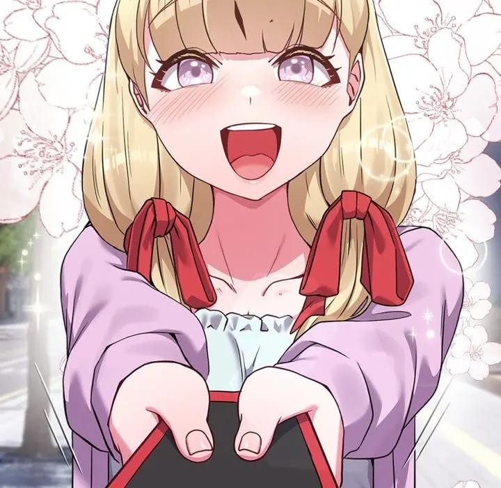 恋上年上的她第31话